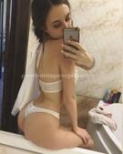 Анкета проститутки Таня - метро Тверской, возраст - 26