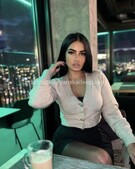 Анкета проститутки Милослава - метро Тверской, возраст - 26