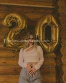 Анкета проститутки Лизочка - метро Таганский, возраст - 26