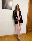 Анкета проститутки Лизочка - метро Обручевский, возраст - 26