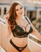 Анкета проститутки Сабина - метро Свиблово, возраст - 27