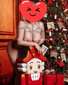 Анкета проститутки Кристина - метро Проспект Вернадского, возраст - 27