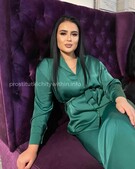 Анкета проститутки Алена - метро Тушино, возраст - 28