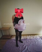 Анкета проститутки Инга - метро Таганский, возраст - 28