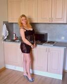 Анкета проститутки Милана - метро Южное Измайлово, возраст - 28