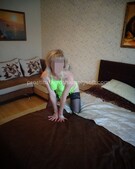 Анкета проститутки Галина - метро Семеновский, возраст - 29