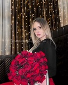 Анкета проститутки Мелисса - метро Хорошевский, возраст - 30