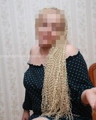 Анкета проститутки Ксюша - метро Донской, возраст - 32