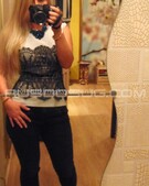 Анкета проститутки Зоя - метро Кузьминки, возраст - 32