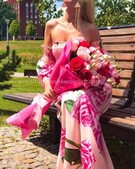 Анкета проститутки Диана - метро Нагатино-Садовники, возраст - 34