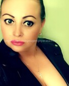 Анкета проститутки Оксана - метро Чертаново Южное, возраст - 34