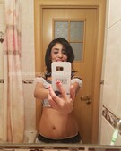 Анкета проститутки Елизавета - метро Орехово-Борисово Южное, возраст - 35