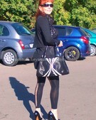 Анкета проститутки Лера - метро Северное Медведково, возраст - 41